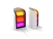 Hue Play wall washer 2-pack white EU/UK