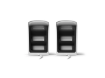 Hue Play wall washer 2-pack white EU/UK
