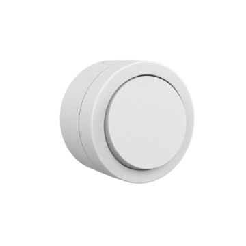 Intrerupator alb PT Ovivo xOne