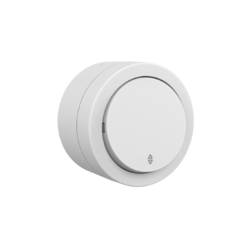 Intrerupator Cap Scara alb PT Ovivo xOne
