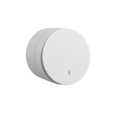 Intrerupator cap scara alb PT Ovivo xOne