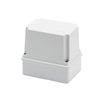 Doza legatura Gewiss PT GW44216 etansa 150x110x140 IP56 technopolymer gri halogen free IK08