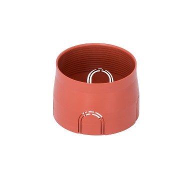 Doza aparat tencuiala Gewiss GW24208 conica 65x41mm technopolymer halogen free