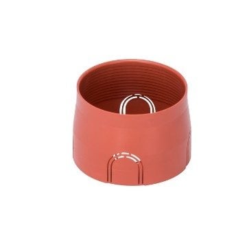 Doza aparat tencuiala Gewiss GW24208 conica 65x41mm technopolymer halogen free