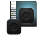 Imagine PHILIPS Hue Bridge Pro Smart Hub Ultra-Fast 1.7GHz Quad-Core 8GB RAM USB-C Wi-Fi MotionAware Black