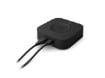 PHILIPS HUE Bridge Pro Smart Hub Ultra-Fast 1.7GHz Quad-Core 8GB RAM USB-C Wi-Fi MotionAware Black| Iluminat control smart interior-exterior