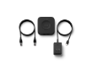 PHILIPS HUE Bridge Pro Smart Hub Ultra-Fast 1.7GHz Quad-Core 8GB RAM USB-C Wi-Fi MotionAware Black| Iluminat control smart interior-exterior