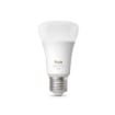 PHILIPS Hue Starter Kit White and Color Ambiance 3X9W E27 1055lm 2000-6500K RGBW Bridge Pro Matter Bluetooth