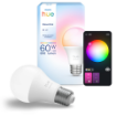 PHILIPS Hue Essential Bec Inteligent LED E27 8W (60W) 806lm A60 2700K Interior Lumina Calda