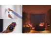 PHILIPS Hue Essential Bec Inteligent LED GU10 4.7W (50W) 345lm White and Color Ambiance RGBW 2000-6500K Interior