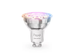 PHILIPS Hue Essential Bec Inteligent LED GU10 4.7W (50W) 345lm White and Color Ambiance RGBW 2000-6500K Interior