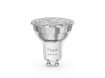 PHILIPS Hue Essential Bec Inteligent LED GU10 4.7W (50W) 345lm White and Color Ambiance RGBW 2000-6500K Interior
