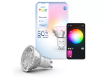PHILIPS Hue Essential Bec Inteligent LED GU10 4.7W (50W) 345lm White and Color Ambiance RGBW 2000-6500K Interior