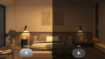 PHILIPS Hue Essential Bec Inteligent LED GU10 4.7W (50W) 345lm White and Color Ambiance RGBW 2000-6500K Interior