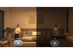 PHILIPS Hue Essential Set 3 Becuri Inteligente LED GU10 4.7W (50W) 345lm RGBW 2200-6500K