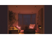 PHILIPS Hue Essential Set 3 Becuri Inteligente LED GU10 4.7W (50W) 345lm RGBW 2200-6500K