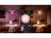 PHILIPS Hue Essential Kit 2 Becuri Inteligente LED E27 8W (60W) 806lm RGBW 2200-6500K Bridge V2