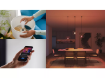 PHILIPS Hue Essential Kit 2 Becuri Inteligente LED E27 8W (60W) 806lm RGBW 2200-6500K Bridge V2