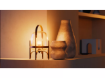 PHILIPS Hue Set 2 Becuri Inteligente LED White 9.5W(75W) E27 A60 1100lm 2700K | Iluminat interior reglabil