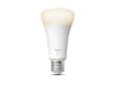 PHILIPS Hue White Bec Inteligent LED E27 13.5W (100W) 1600lm  A67 Lumina Alba Reglabila | Iluminat Interior Smart
