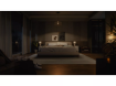 PHILIPS Hue White Ambiance Set 4 Becuri Inteligente LED 8W (60W) E27 A60 810lm 1000-20000K Lumina Spectru Complet