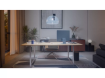 PHILIPS Hue White Ambiance Set 4 Becuri Inteligente LED 8W (60W) E27 A60 810lm 1000-20000K Lumina Spectru Complet