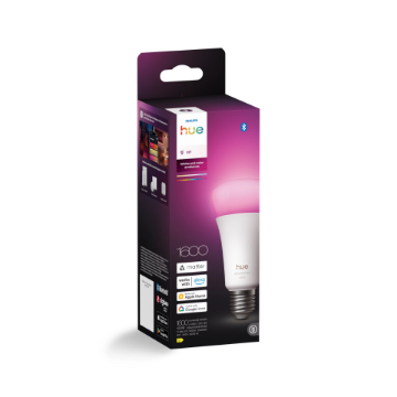 Hue WCA 1600 A67 E27 1P EU