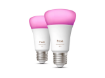 Hue WCA 810 A60 E27 2P EU