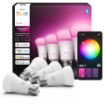 Hue WCA 810 A60 E27 4P EU