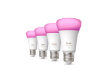 Hue WCA 810 A60 E27 4P EU
