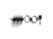 Festavia Hue globe string 7m 10bulb EU