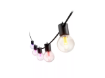 Festavia Hue globe string 14m 20bulb EU
