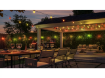 Festavia Hue globe string 14m 20bulb EU