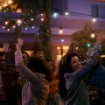 Festavia Hue globe string 21m 30bulb EU