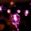 Festavia Hue globe string 14m 20bulb ext