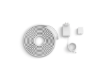 Hue OmniGlow strip light gradient 1000lm 5m 