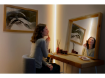 Hue OmniGlow strip light gradient 1000lm 5m 
