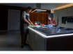 Hue OmniGlow strip light gradient 1000lm 5m 