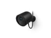Hue Secure Cam 2K Wired Black EU
