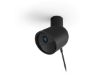 Hue Secure Cam 2K Wired Black EU