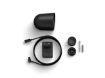 Hue Secure Cam 2K Wired Black EU