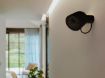 Hue Secure Cam 2K Wired Black EU