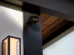Hue Secure Cam 2K Wired Black EU