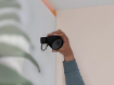 Hue Secure Cam 2K Wired Black EU