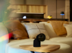Hue Secure Cam 2K Desktop Black EU