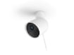 PHILIPS HUE Secure Camera Supraveghere Video 2K HD Exterior-Interior Perete Cablu Night Vision Infrarosu Detectie Miscare IP65 Alarma