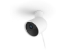 PHILIPS HUE Secure Camera Supraveghere Video 2K HD Exterior-Interior Perete Cablu Night Vision Infrarosu Detectie Miscare IP65 Alarma