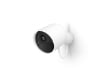 PHILIPS HUE Secure Camera Supraveghere Video 2K HD Exterior-Interior Perete Cablu Night Vision Infrarosu Detectie Miscare IP65 Alarma