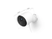 PHILIPS HUE Secure Camera Supraveghere Video 2K HD Exterior-Interior Perete Cablu Night Vision Infrarosu Detectie Miscare IP65 Alarma