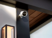 PHILIPS HUE Secure Camera Supraveghere Video 2K HD Exterior-Interior Perete Cablu Night Vision Infrarosu Detectie Miscare IP65 Alarma